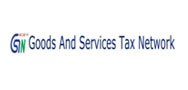 GSTN Goods and Services Tax Network official logo