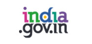 National Portal of India - india.gov.in logo