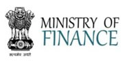 Ministry of Finance Government of India official logo